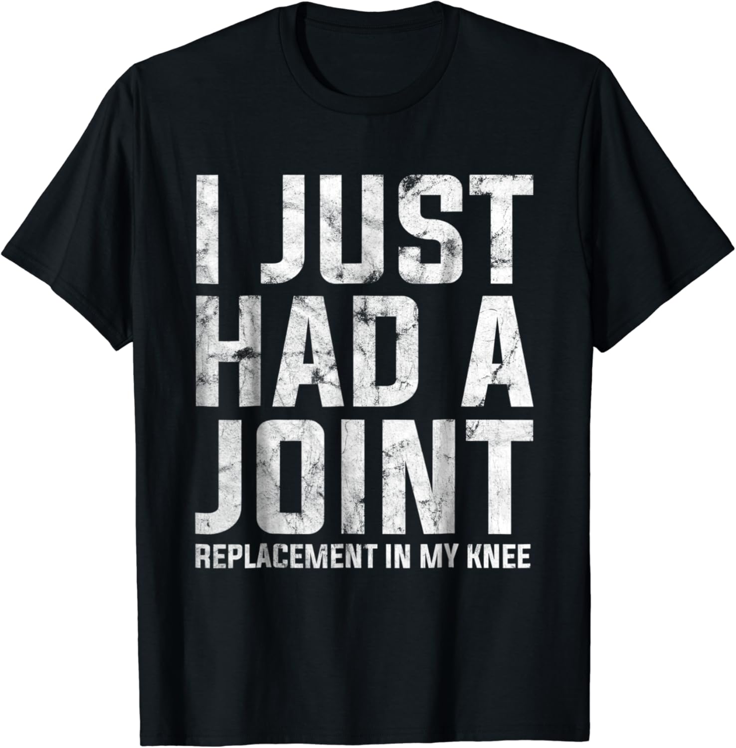 knee length tee shirt